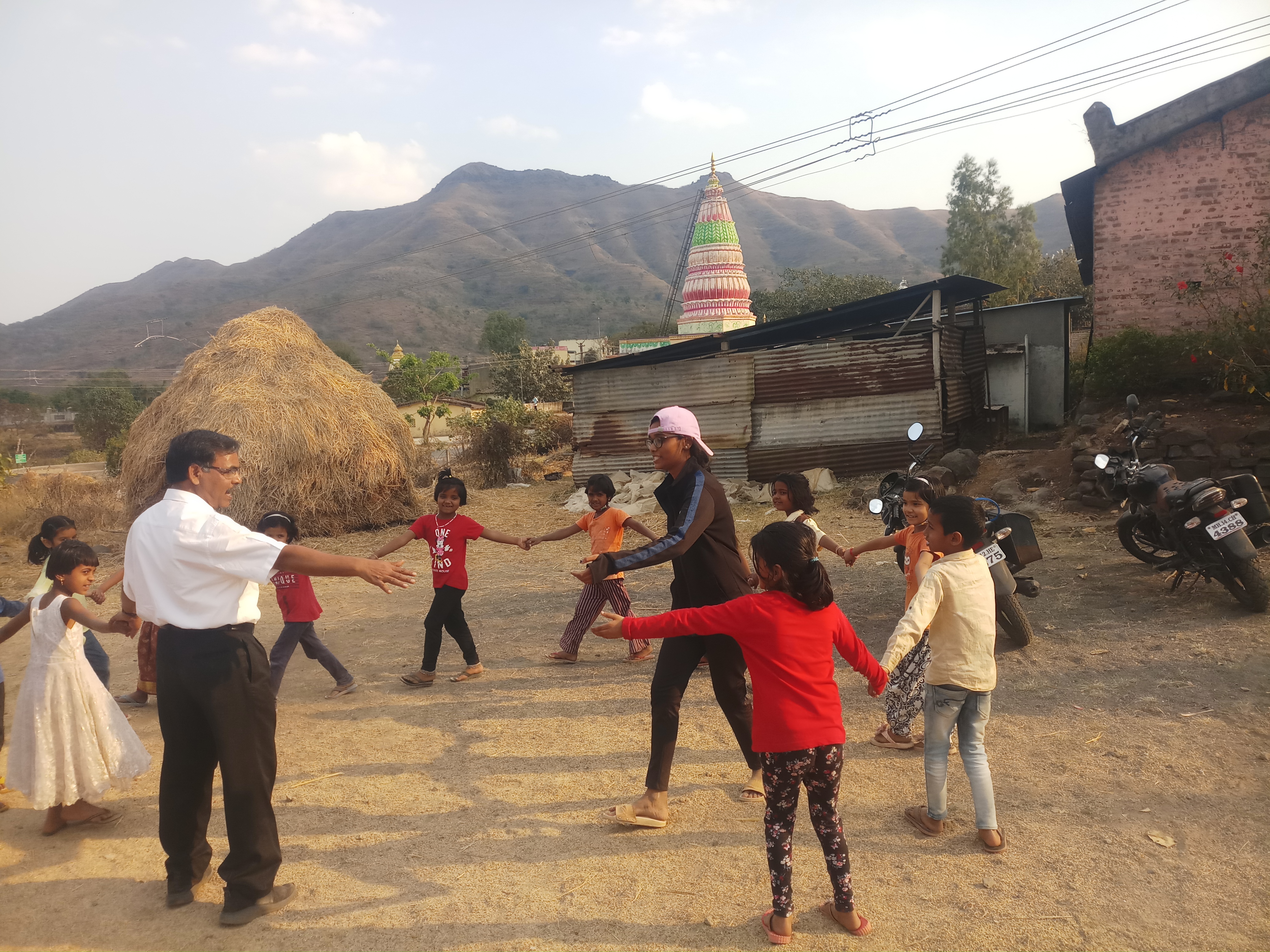 School Activity Image 1