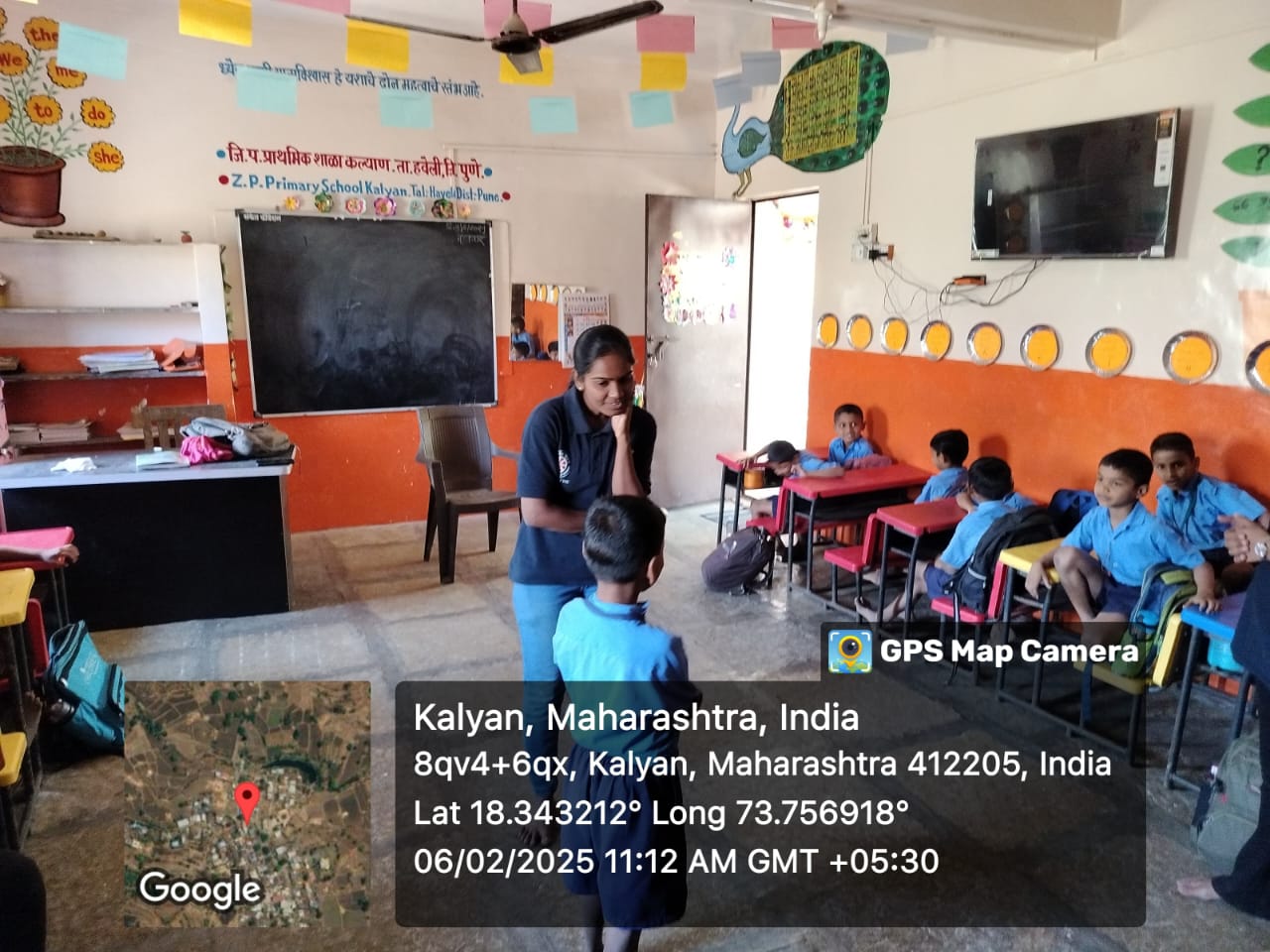 School Activity Image 2