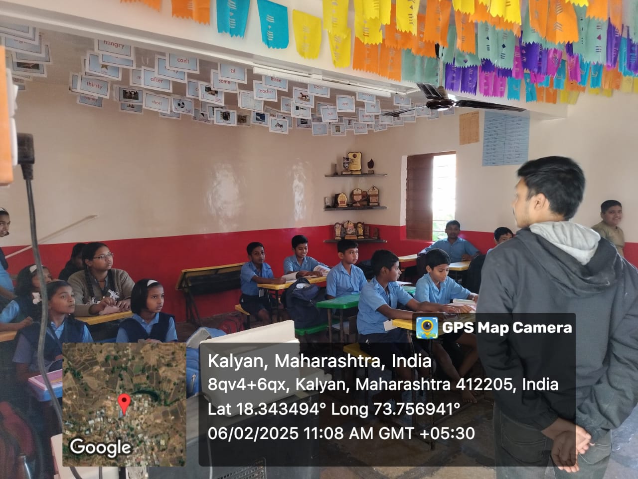 School Activity Image 3