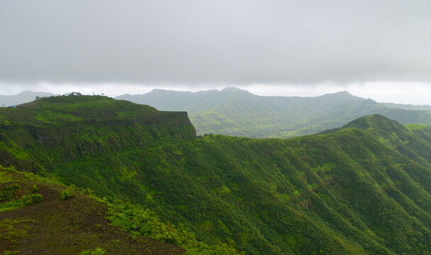 Sinhagad Fort